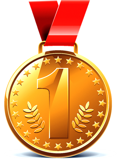 1. Platz